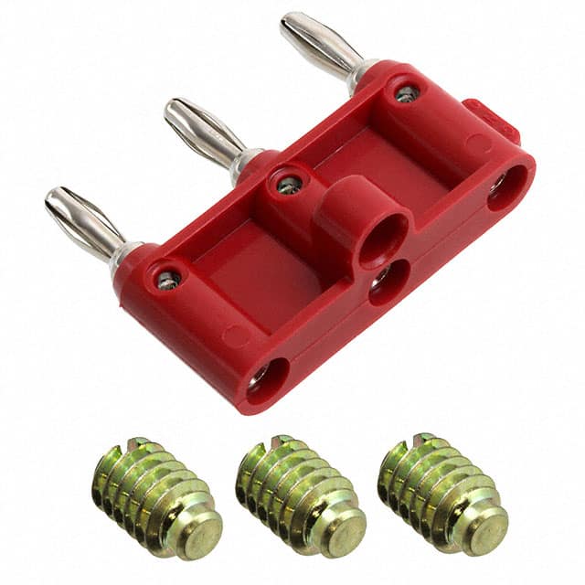 2970-2 Pomona Electronics  Spine Jack
